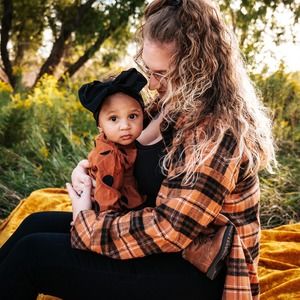 Meet your Posher, Shelby